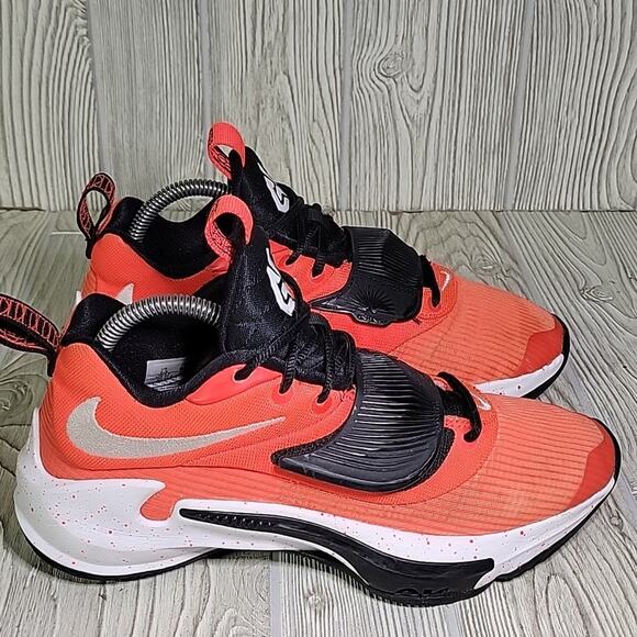 Nike Zoom Freak Athletic Sneakers Mens Size 7.5 main image 11